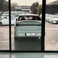 بیجینگ U5 پلاس (آگهی شخصی)