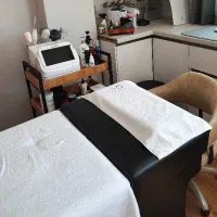 فروش فوری تجهیزات و مواد اسکراب اسکالپ (هداسپا)