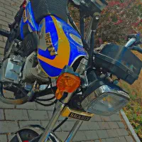 موتور سیکلت