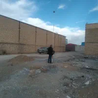 زمین-تجاری-306-متری-پلیس-راه