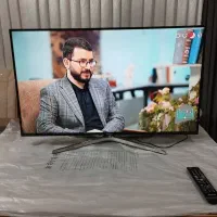 ال ای دی ۴۲اینچ سامسونگ اصلی اسمارت هوشمند نونو