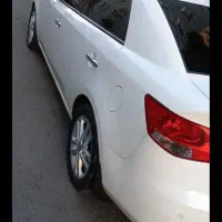سراتو آپشنال مدل آخر ۹۶ کم کارکرد|خودرو سواری و وانت|وحیدیه, |دیوار