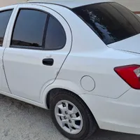 فروش یا معاوضه ساینا اس 85 گانه مدل 1403