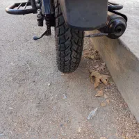 فروش موتور سیکلت|موتورسیکلت|ری, سیزده آبان|دیوار