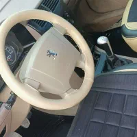 پژوslx   tu5|خودرو سواری و وانت|سراوان, |دیوار