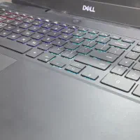 لپتاپ  Dell G5  & Asus rag strix در حد نو|رایانه همراه|اردبیل, |دیوار