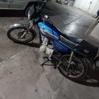 موتور ساوین(mkz) 83 معاوضه