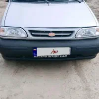 پراید مدل 89|خودرو سواری و وانت|گنبد کاووس, |دیوار