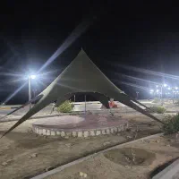 تولید کننده چادر مسافرتی|کوهنوردی و کمپینگ|فولادشهر, C4|دیوار