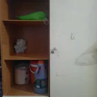 کمد لباس|جاکفشی، کمد، دراور|سنندج, |دیوار