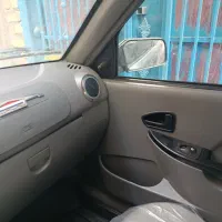 پراید مدل 93بنزینی