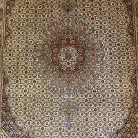 فرش دستباف بیرجند ۴ متری|فرش|تهران, قیطریه|دیوار