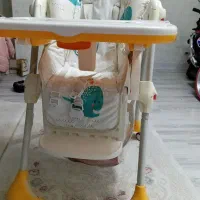 صندلی غذایه کودک