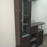 بوفه خارجی اینه دار