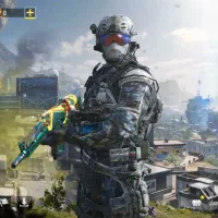 اکانت کالاف دو سیو چنج