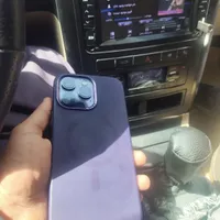 اپل iphone 14 Pro Max با حافظهٔ ۲۵۶ گیگابایت