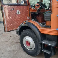 سنگین کامیون ۹۱۱|خودرو سنگین|طبس, |دیوار