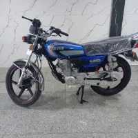 سری جدید هندا پرواز ۲۰۰ ABS