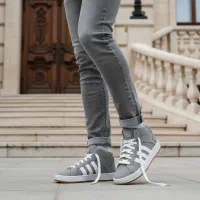 کفش ساقدارمردانه اشبالت|کیف، کفش، کمربند|ساری, |دیوار