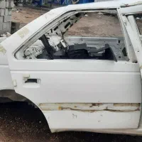 درب خودرو|قطعات یدکی و لوازم جانبی|یاسوج, |دیوار