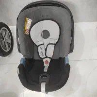 کریکات، کالسکه و کریر سایبکس آلمان|کالسکه و لوازم جانبی|تهران, زعفرانیه|دیوار