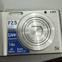 فروش دوربین عکاسی سامسونگ ST64