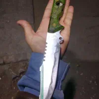 چاقو شکاری usa