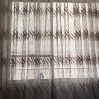 پرده توری