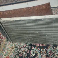 رادیات دو لول پژو ۴۰۵ ایران رادیات|قطعات یدکی و لوازم جانبی|بم, |دیوار