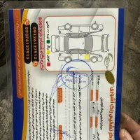 پراید131مدل99|خودرو سواری و وانت|اندیشه, شهرک المهدی|دیوار