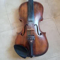ویولن 4/4 دست ساز