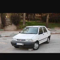 پراید۹۵ خوش تیپ