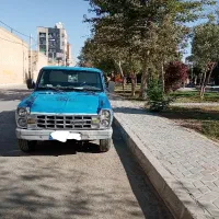 نیسان دیزل 89