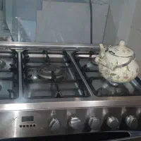 گاز فردار مدل اسنوا