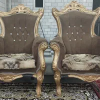 مبل هفت نفره