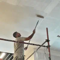 نقاشی ساختمان تهران، پردیس،بومهن،رودهن،مهرآباد|خدمات پیشه و مهارت|پردیس, فاز ۸|دیوار