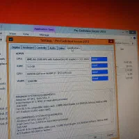 کیس ddr3 رم ۱۰ گرافیک ۱ گیگ