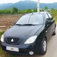 تیبا۲ مدل ۹۳