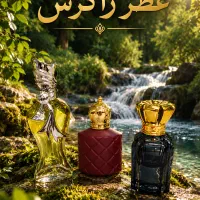 استخدام فروشنده عطر