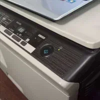 کپی وپرینترسه کاره شارپ|پرینتر، اسکنر، کپی، فکس|قم, مسکن مهر|دیوار