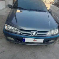 پژو پارس دوگانه فابریک اتاق تعویض قانونی در حد