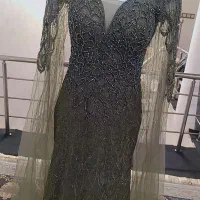 لباس مجلسی