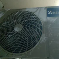 کولر گازی ۱۲هزار زانتی