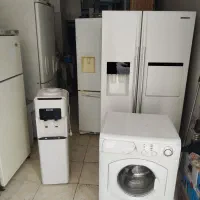 نمایندگی تعمیرات تخصصی لباسشویی و یخچال