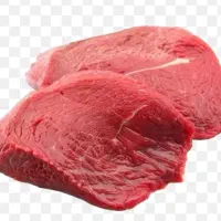 دو راس بز نر جهت قربانی ( در مرتع چرا داشته است)