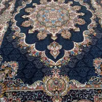 یک جفت فرش ۹متری ۷۰۰شانه|فرش|ورامین, شهرک مدرس|دیوار