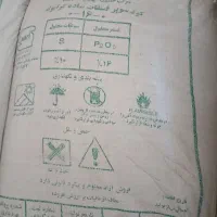 کودسوپرفسفات ساده 16درصد