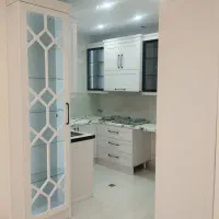 کابینت کمد دیواری تخت کم جا|جاکفشی، کمد، دراور|تهران, نیلوفر|دیوار