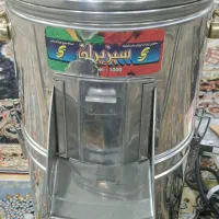 سبزی خرد کن برقی   سبز ایران مدل ۱۰۰۰ (سیف اللهی)