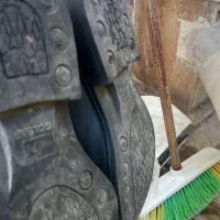 کفش ملی سایز ۴۶ مجلسی|کیف، کفش، کمربند|سنندج, |دیوار